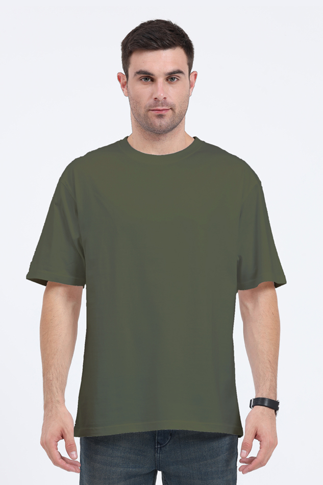 Classic Mens T-shirt