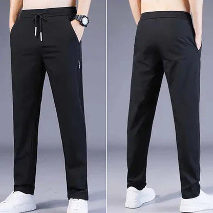 Combo of Men's NS Lycra Track Pants