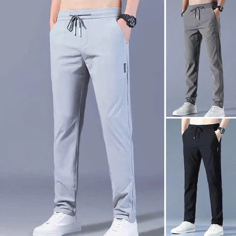 Combo of Men's NS Lycra Track Pants