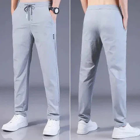 Combo of Men's NS Lycra Track Pants