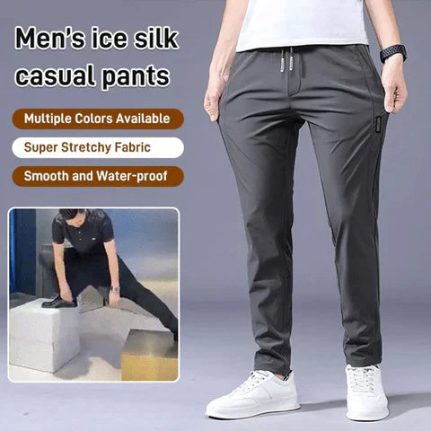 Combo of Men's NS Lycra Track Pants